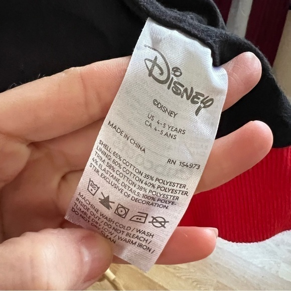 Cubcoats Minnie Mouse 2 in 1 Transforming Hoodie and Soft Plushie - Picture 12 of 14